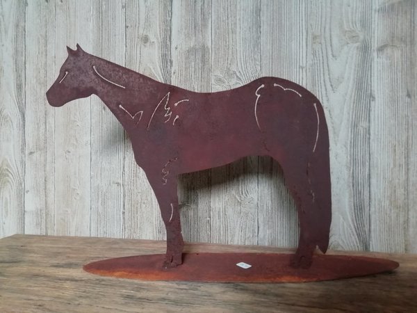 Quarter Pferd